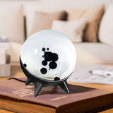 Fluid Motion Visual Display Lamp for Home Office Decor