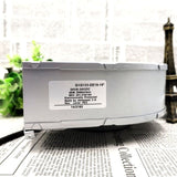 24V 45W Turbo Centrifugal Blower DIY Purifier Large Air Volume Exhaust Suction Campfire Fan G1G133-DE19-15