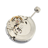 Mechanical Watch Accessories 19.4mm ST6 Ladies Three-Needle Single-Calendar Automatic Movement