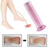 Line Terms Electric Pedicure hine Plug-in Type Grinding Dead Skin Automatic Foot Grinder