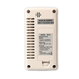 TENMARS  ST-502 ST502 Desktop Indoor Air Quality (IAQ) Monitor Carbon Dioxide Monitor