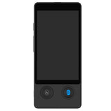 W12 E-Book Reader Text Photo Simultaneous Translator 144 National Language Intelligent Real-Time Translation