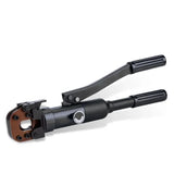 Hydraulic Scissors Cutting Pliers Cable Cutters Cut The Steel Strand Wire Rope