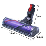 Turbine for Dyson V7 V8 V10 V11 V15 Motor High Torque Vacuum Cleaner Direct Drive Roller or Brush