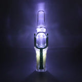 Led Vagina Expansion Device Medical Aseptic Genitals Anal Vaginal Speculum Urethral Dilator Hygiene Hot