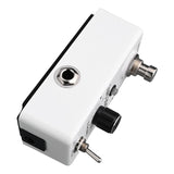 Effect Pedal High-quality Killer Rowin LEF-319 True Zinc Alloy Electric Guitar Noise
