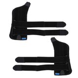 Thumb Wrist Brace Thumb Spica Splint Wide Applicability Adjustable Tightness for Tendonitis for Wrist Sprain