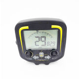 LCD Control Host for Underground Metal Detector TX-850