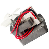 Barbeque Feeding Motor 220V 50hz 1.5rpm 1.8rpm 2.0rpm Torque 15-17N.m Grill Accessories