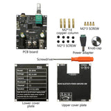 ZK-301B 30W Support Wireless TWS Bluetooth-Compatible 5.3 Mono Audio Power Amplifier Module DC9-24V