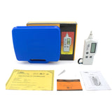 Smart Sensor Portable Vibration Meter AS63A Vibration Pen Vibration Analyzer
