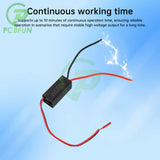 400KV High generator high voltage inverter transformer booster module 3-6V