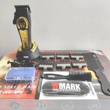 2024NEW TrimmersWMARK NG-8030 Professional Clippers for Men,9000 Speed with Charging Dock Hair Cutting hine