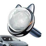 Vent Clip Long-Lasting Air Freshener Creative Auto Perfume Diffuser Car