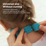 Children Baby Torticollis Corrector Adjustable Child Support Brace for Crooked Neck Orthodontic