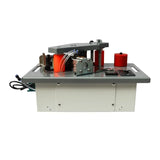 Mini Small Hand-Held Multifunctional Glue Edge Banding hine