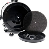 Car Care Quick-DRY Engine Compartment Blow Water Hot Wind Dryer Blower.