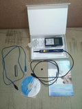 Pointselect Pen for Auricular Body Acupuncture Point Detection and Treatment Integrated PuTENS Stimulation