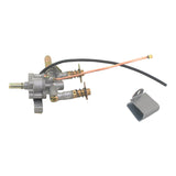 High-fire stove switch assembly 21A 31A Large Household accessories