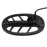 the Coil FS2 Detector Is Best for Finding Metal Detection Test Gold Small Coils