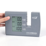 LS101 Transmission Meter IR UV Visible Light Transmittance Detection Solar Film Window Tint Tester
