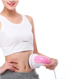 Massager, Scraping, Electric Body Massage, Stepless Variable Speed Vibration