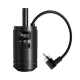 Wireless Battery Grip Power 1600mAh RCA Interface Portable 34mm Size For Rotary Cartridge Tattoo hine Gun