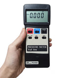 LUTRON PS-9302 PS9302 Intelligent Pressure Gauge
