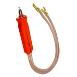 HB-70B Spot Welding Pen U Type O Type Lithium Batteries Pack Weld Profession Welding Pen for 709A 709AD High Power Series Battery Spot Welder