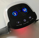 Hot 650nm Laser Care Air massager Knee Pain Physical Magnetic therapy for osteoarthritis rheumatic arthritis