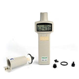 PROVA RM-1501 Digital Tachometer 10.00 to 99 999 RPM m/min ft/min