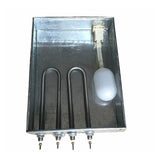 Egg Incubator Fully Automatic Adding System Equipment Special Incubation Accessories Water Basin