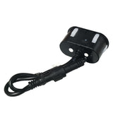 DYP A21 5M Tiny 2 Angle Smart Ultrasonic Sensor for Robot AGV Control Tank Water Level Distance Measure Parking