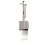 Laboratory hinecal Top Pipettes Multi-Channel Adjustable Volume