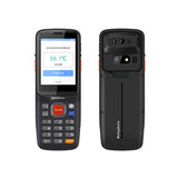 Industrial Android 9.0 Blue tooth 2d barcode scanner android handheld pda IP65 PDAS