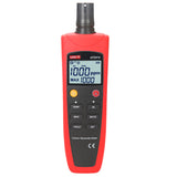 High Accuracy Carbon Monoxide Meter Analizador UNI-T UT337A CO Detector Gas Analyzer Meter With Sound/Light Alarm LCD Display