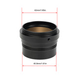 SA406 adapter [specially equipped with SA401 bird watching mirror to 1.25 inch eyepiece]