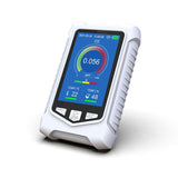 Portable Analyzer Multifunctional Intelligent O3 Ozone Meter Gas Detector Sensor Air Quality Pollution Monitor
