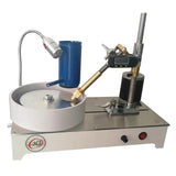 Jewelry Supplies Automatic Making Stone Grinding Speed Control Gemstone Faceting hine