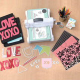 Manual Cutting hine A4 DIY Eming Scrapbooking Die Photo Album Making Crafts Paper Cutter