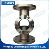 LSMSFI Flanged Stainless Steel Sight Glass