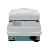 50g/0.005 100g/0.005 Automatic Halogen Heating Moisture Meter Analyzer Tester Tea, Grain, Feed, Corn, Food, Plastic