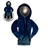 Shifter Funny Adjustable Drawstring Hoodie Knob Gear Shift Car Accessories For