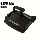 5.5/6.5/8mm Slim Tube Tobacco Rolg hine Turbine HK-1C Cigarette Roller Injector Maker Smoking Accessories Gadgets for Men