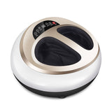 Home All-electric Soles Massager Foot hine Leg Massage 안마기
