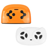Car Remote Controller Children Electric Vehicles Replacement Parts,White