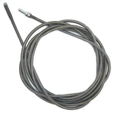 10M Household Electric Drill Drain Pipe Spring Sink Cleaner Kitchen Toilet Sewer Unblocking Tool
