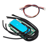4S 12V 200A LiFePO4 Lithium Battery for Car Start Module High Current BMS PCB Protection Board