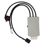 12V-14V Car Power Dashboard Test Cable Repair Platform For E F G Chassis Cluster Accessories