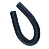 25/42/60/75mm Diameter 100-500cm Diesel Parking Duct Ducting Pipe Hose Black For Webasto Eberspacher Heater Car Camper